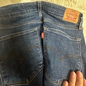 Levi’s jeans